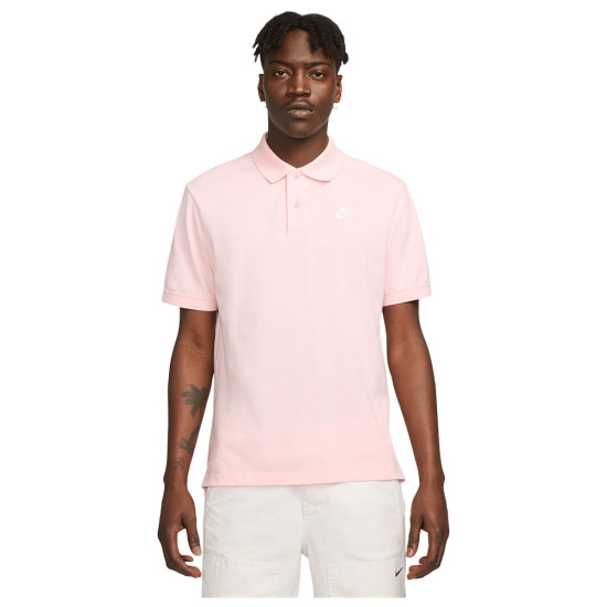 Nike Ανδρική κοντομάνικη μπλούζα Sportswear Polo Nike Ανδρική κοντομάνικη μπλούζα Sportswear Polo